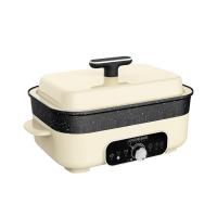 ORB-177 貝思曼-多用料理鍋