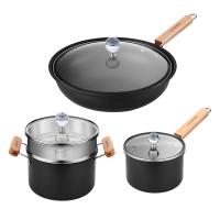 ORB-341 簡尚生活三件套