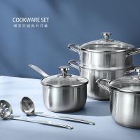 ORB-344 闔家歡鍋具五件套