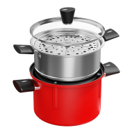 ORB-365 菲比樂-全能鍋