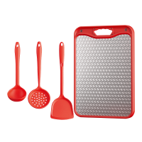 ORB-700 東方紅韻四件套