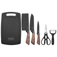 ORB-701 格物-廚具六件套