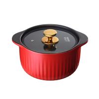 ORB-358 唯愛-鋰輝石燉鍋