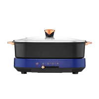 ORB-409 樂家-多功能料理鍋