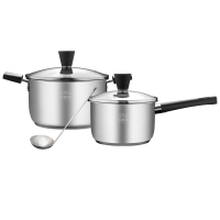 ORB-362 歐來堡廚具三件套