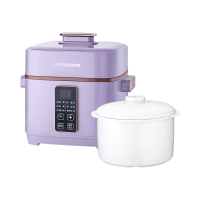 ORB-690 樂美-智能電燉鍋