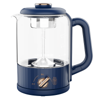 ORB-532 花漾-蒸茶養(yǎng)生壺 