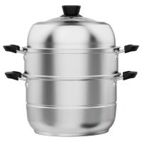 ORB-714 蒸功夫-三層蒸鍋 