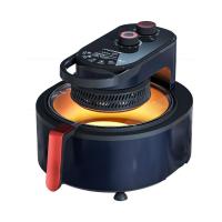 ORB-949 漫步者可視空氣炸鍋 