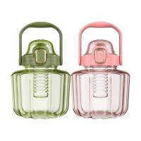 BK089  可可西里雙飲壺  