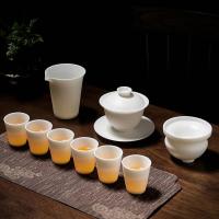 BK096 云開處-茶具套裝 