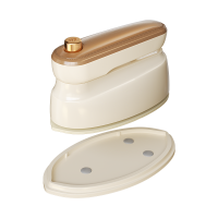 ORB-1252 惠美-旅行迷你電熨斗