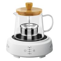 ORB-138 茶言茶語(yǔ)-便攜式電陶爐套裝