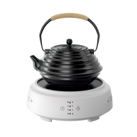 ORB-138-1 風(fēng)雅頌-便攜式電陶爐套裝