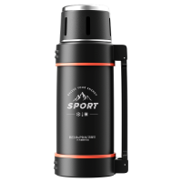 BK049 探險家-真空戶外旅行保溫壺