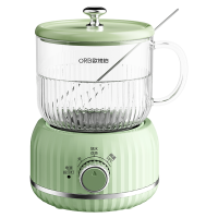 ORB-1861 美好時光-養(yǎng)生壺套裝（雙色可選）