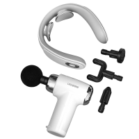 ORB-1927 舒妙-按摩儀禮盒套裝